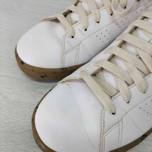 アディダス adidas ADVANCOURT アドバンコート スニーカー メンズ JPN:26