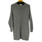 デミリー DEMYLEE CASHMERE100% カシミヤ クルーネック セーター メンズ JPN:S