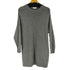 デミリー DEMYLEE CASHMERE100% カシミヤ クルーネック セーター メンズ JPN:S