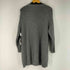 デミリー DEMYLEE CASHMERE100% カシミヤ クルーネック セーター メンズ JPN:S