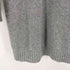 デミリー DEMYLEE CASHMERE100% カシミヤ クルーネック セーター メンズ JPN:S