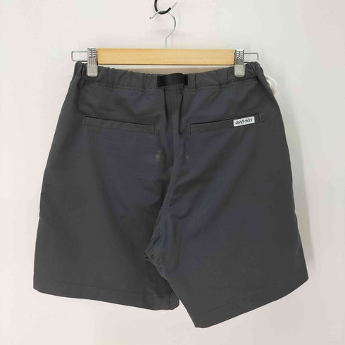 グラミチ GRAMICCI SOLOTEX Climbing Shorts Pants クライミング ショーツ パンツ メンズ S