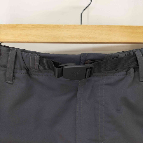 グラミチ GRAMICCI SOLOTEX Climbing Shorts Pants クライミング ショーツ パンツ メンズ S
