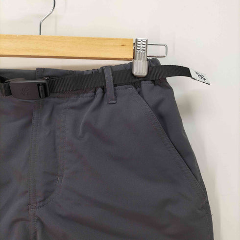 グラミチ GRAMICCI SOLOTEX Climbing Shorts Pants クライミング ショーツ パンツ メンズ S