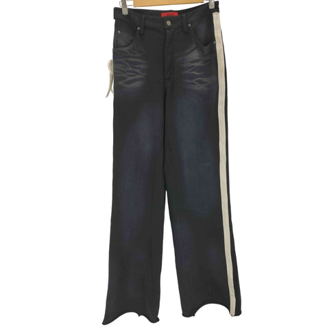フォートゥーフォー 424 ACADEMY FIVE POCKET SWEAT メンズ JPN:S