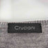 クルチアーニ Cruciani イタリア製 Vネック ウール100% ニット セーター メンズ EUR:48