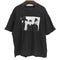 ランバン LANVIN Les Enfants Terribles プリント S/S カットソー メンズ JPN:52