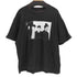 ランバン LANVIN Les Enfants Terribles プリント S/S カットソー メンズ JPN:52
