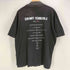 ランバン LANVIN Les Enfants Terribles プリント S/S カットソー メンズ JPN:52