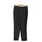 ジュンヤワタナベコムデギャルソン JUNYA WATANABE COMME des GARCONS AD2012 2012AWウール股深スラックス レディース XS