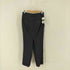 ジュンヤワタナベコムデギャルソン JUNYA WATANABE COMME des GARCONS AD2012 2012AWウール股深スラックス レディース XS