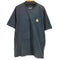 カーハート Carhartt Loose Fit S/S Tシャツ メンズ import:M