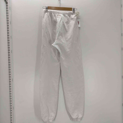 カルバンクライン CALVIN KLEIN Sweat Jogger pant コラボ スウェット ジョガー パンツ メンズ JPN:S