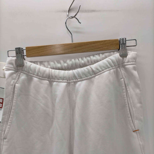 カルバンクライン CALVIN KLEIN Sweat Jogger pant コラボ スウェット ジョガー パンツ メンズ JPN:S