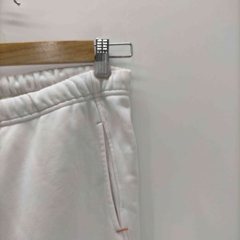 カルバンクライン CALVIN KLEIN Sweat Jogger pant コラボ スウェット ジョガー パンツ メンズ JPN:S