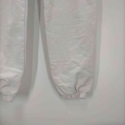 カルバンクライン CALVIN KLEIN Sweat Jogger pant コラボ スウェット ジョガー パンツ メンズ JPN:S