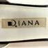 ダイアナ DIANA Tストラップ エナメル ハイヒール レディース 23