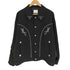 ジュンレッド JUNRed 24AW ウエスタンブルゾン メンズ JPN:L