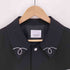 ジュンレッド JUNRed 24AW ウエスタンブルゾン メンズ JPN:L