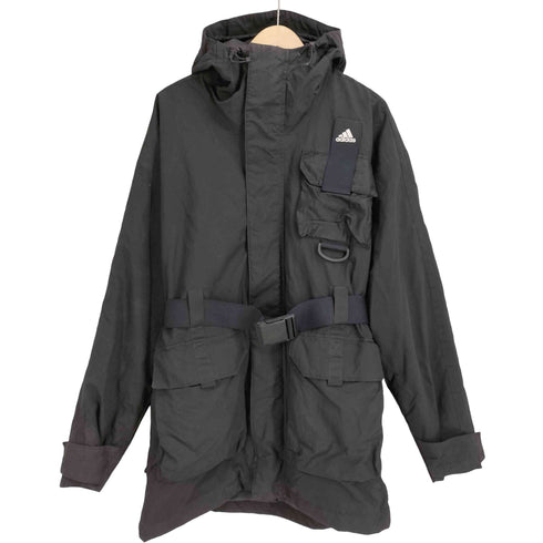 アディダス adidas Utilitas Rain 中綿ジャケット メンズ JPN:M