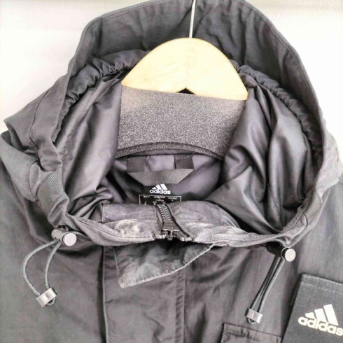アディダス adidas Utilitas Rain 中綿ジャケット メンズ JPN:M