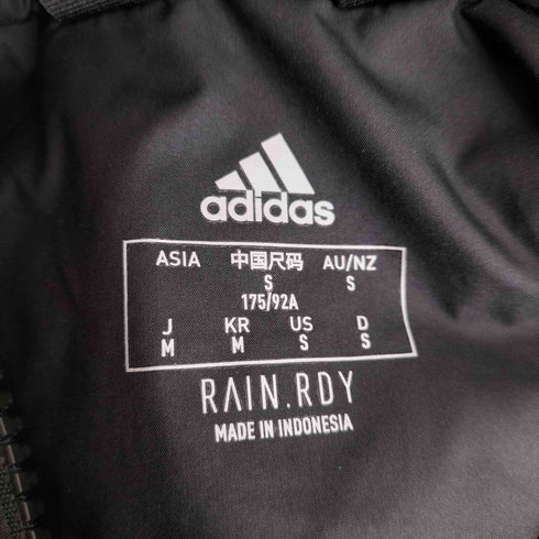 アディダス adidas Utilitas Rain 中綿ジャケット メンズ JPN:M