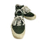バンズ VANS Old Skool FOREST GREEN メンズ JPN:26.5