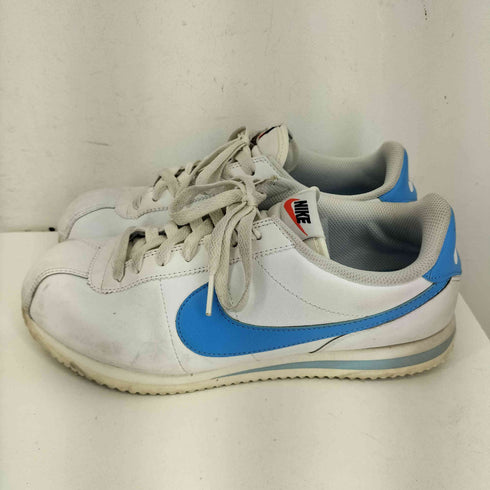 ナイキ NIKE Cortez University Blue メンズ JPN:27