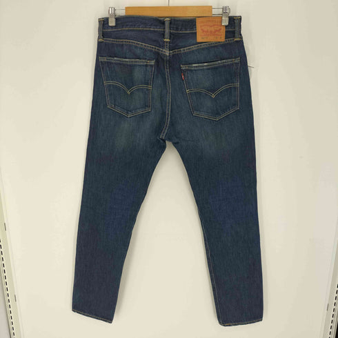 リーバイス Levis 501CT CUSTOMIZED&TAPERED カスタムテーパード テーパードレッグ CT ボタンフライ デニムパンツ メンズ W32 L32