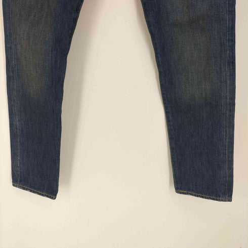 リーバイス Levis 501CT CUSTOMIZED&TAPERED カスタムテーパード テーパードレッグ CT ボタンフライ デニムパンツ メンズ W32 L32