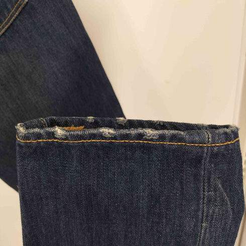 リーバイス Levis 501CT CUSTOMIZED&TAPERED カスタムテーパード テーパードレッグ CT ボタンフライ デニムパンツ メンズ W32 L32