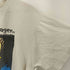 90s USA製 SCREEN STARSボディアート プリント クルーネック 半袖 Tシャツ シングルステッチ コピーライト1992 メンズ import:L