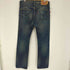 リーバイス Levis 00S 09年製 501 3073刻印 ボタンフライ ストレートデニムパンツ メンズ W30 L32