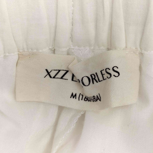 XZZ ERRORLESS レースデザイン ミニスカート レディース JPN:M