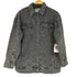 CHARMINGL XZZ デザインブラックデニムジャケット レディース import:S