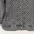 CHARMINGL XZZ デザインブラックデニムジャケット レディース import:S