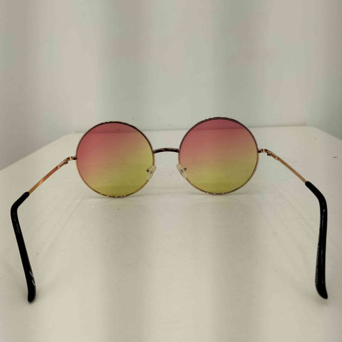 london design rayflector カラーレンズ サングラス レディース