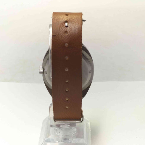 NAVAL Royal Air Force type イギリス空軍 W10 復刻ミリタリーウォッチ ブロードアロー メンズ