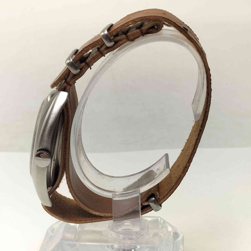 NAVAL Royal Air Force type イギリス空軍 W10 復刻ミリタリーウォッチ ブロードアロー メンズ