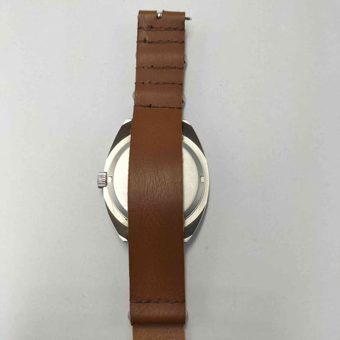 NAVAL Royal Air Force type イギリス空軍 W10 復刻ミリタリーウォッチ ブロードアロー メンズ