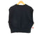 ネーム Name. 20SS POLYESTER SLIT-BACK KNIT VEST レディース
