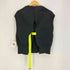 ネーム Name. 20SS POLYESTER SLIT-BACK KNIT VEST レディース