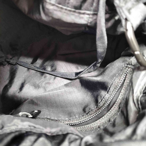 バグゥ BAGGU Nylon Drawstring Bag 2WAY バッグ レディース