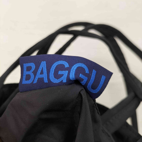 バグゥ BAGGU Nylon Drawstring Bag 2WAY バッグ レディース