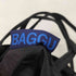 バグゥ BAGGU Nylon Drawstring Bag 2WAY バッグ レディース