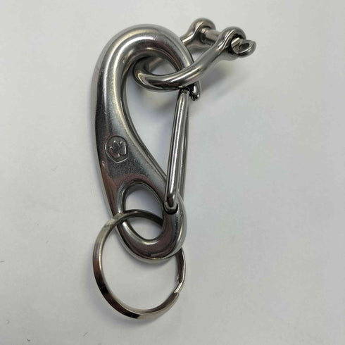 Wichard Sailor Carabiner L セーラーカラビナ L メンズ L