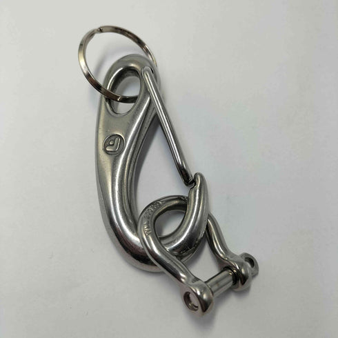 Wichard Sailor Carabiner L セーラーカラビナ L メンズ L