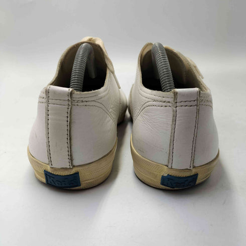 ケッズ Keds CHAMPION OX LEATHER チャンピオン オックスレザー ローカットスニーカー メンズ JPN:27