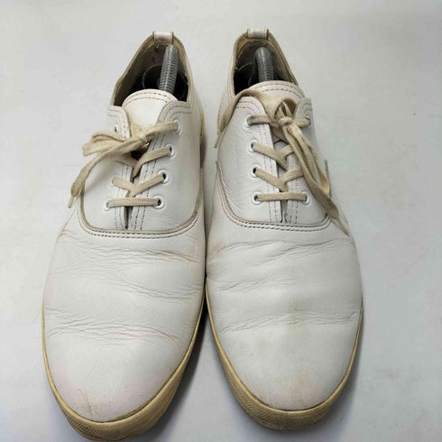 ケッズ Keds CHAMPION OX LEATHER チャンピオン オックスレザー ローカットスニーカー メンズ JPN:27