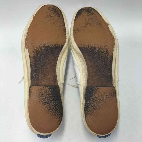 ケッズ Keds CHAMPION OX LEATHER チャンピオン オックスレザー ローカットスニーカー メンズ JPN:27